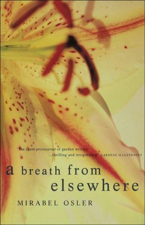 Cover of the book A Breath from Elsewhere by 