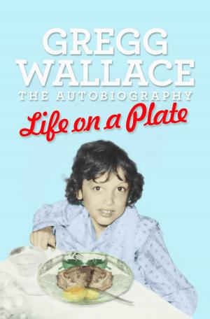 Cover of the book Life on a Plate by Jay Lake