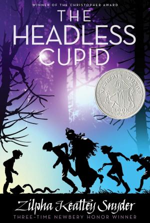 Cover of the book The Headless Cupid by Jorge Perez-Jara