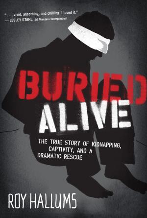 Cover of the book Buried Alive by Bill Myers