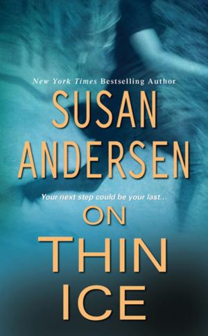 Cover of the book On Thin Ice by Susan Fox