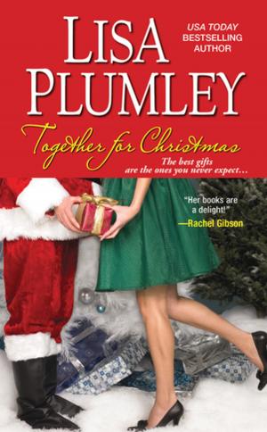 Cover of the book Together for Christmas by Mary Jo Putney
