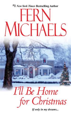Cover of the book The Naughty List Bundle with The Night Before Christmas & Yule Be Mine by Fern Michaels