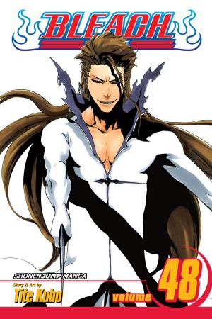 Cover of the book Bleach, Vol. 48 by Shiuko Kano