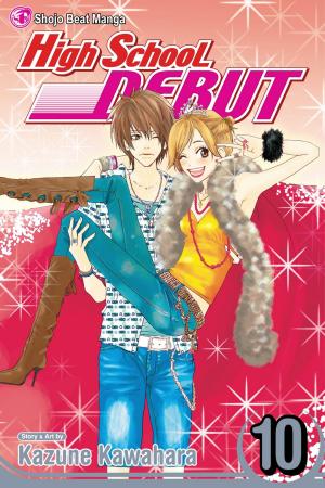 Cover of the book High School Debut, Vol. 10 by Aya Shouoto