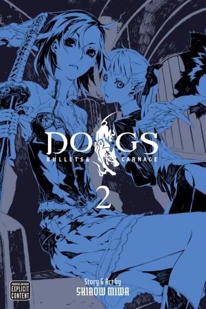 Cover of the book Dogs, Vol. 2 by N. Joy
