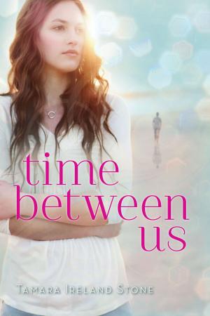 bigCover of the book Time Between Us by 