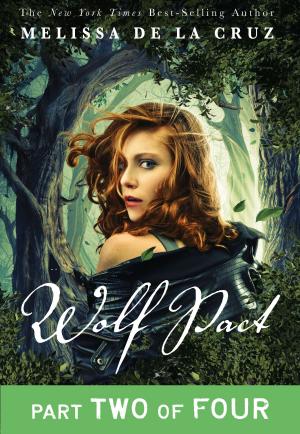 Cover of the book Wolf Pact, Part II by R.C. Lewis