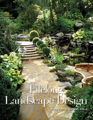 Cover of the book Lifelong Landscape Design by Vernon Winterton