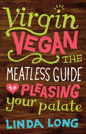 Cover of the book Virgin Vegan by Bart King