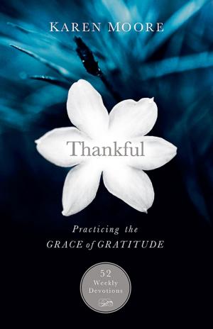 Cover of the book Thankful by Talbot Davis