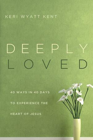 bigCover of the book Deeply Loved by 