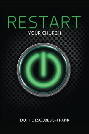Cover of the book ReStart Your Church by Lisa Carter