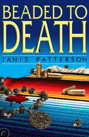Cover of the book Beaded to Death by Kelly Jensen, Jenn Burke