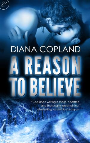 Cover of the book A Reason to Believe by Bonnie Dee, Summer Devon