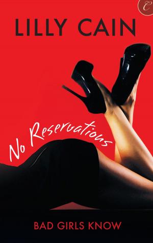 Cover of the book No Reservations by A.M. Arthur