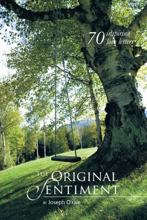 Cover of the book The Original Sentiment by Refried Bean