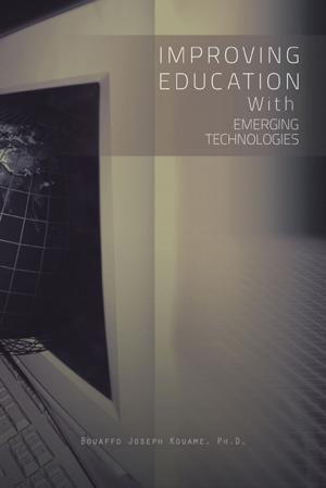 Cover of the book Improving Education with Emerging Technologies by Robin Timmerman
