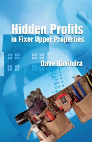Cover of the book Hidden Profits in Fixer Upper Properties by KEVIN MCMURTRIE