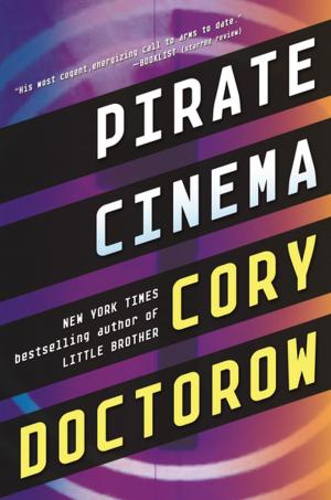 Cover of the book Pirate Cinema by Daniel Kalla