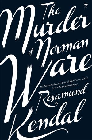 Cover of the book The Murder of Norman Ware by Jacob Dlamini