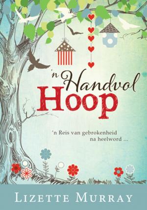Cover of the book n Handvol hoop (eBoek) by Carolyn Larsen