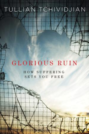 Cover of the book Glorious Ruin by John Renfroe, Anita Renfroe