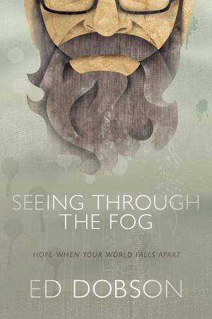 Cover of the book Seeing through the Fog: Hope When Your World Falls Apart by Michelle Griep