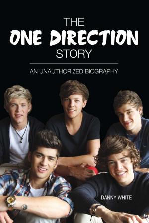 Cover of The One Direction Story