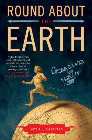 Cover of the book Round About the Earth by Bob Greene