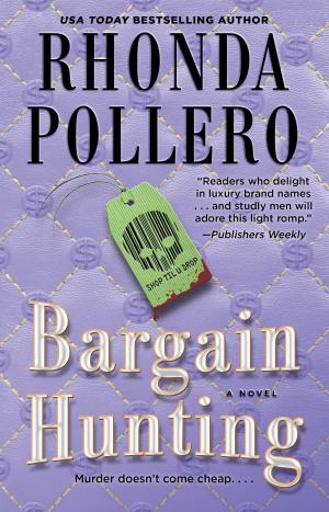 Cover of the book Bargain Hunting by Christie Golden