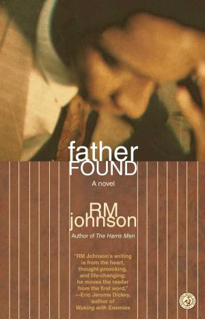 bigCover of the book Father Found by 