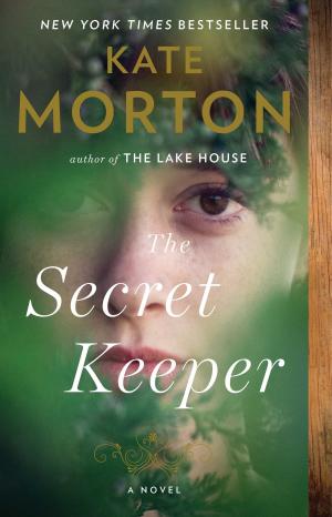 Cover of the book The Secret Keeper by Emma McLaughlin, Nicola Kraus
