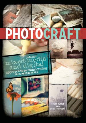Cover of the book Photo Craft by Chef John Schumacher