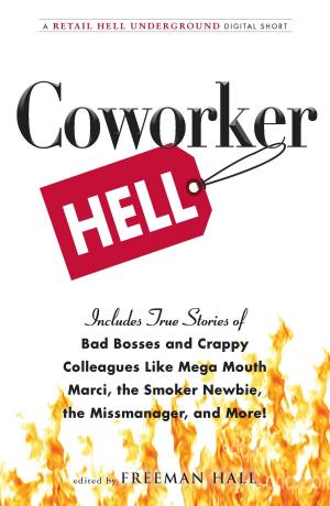 Cover of the book Coworker Hell by Jen Klein