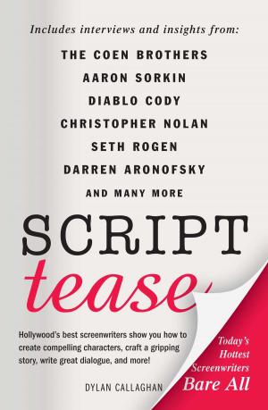 Cover of Script Tease