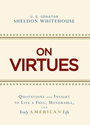 Cover of the book On Virtues by Wallace D. Wattles
