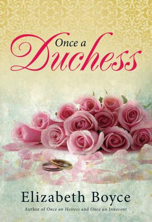 Cover of the book Once a Duchess by Alicia Hunter Pace