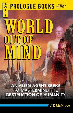 Cover of the book World Out of Mind by Dena G Price