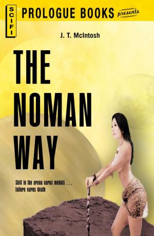 Cover of the book The Noman Way by Oliver Strong