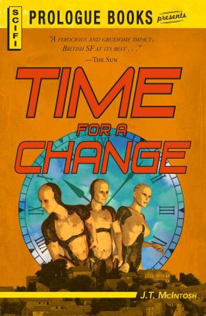 Cover of the book Time for a Change by Freeman Hall