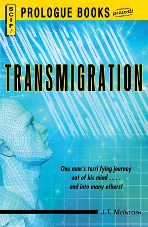 Cover of the book Transmigration by Adams Media