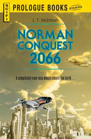 Cover of the book Norman Conquest 2066 by C. A. Smith