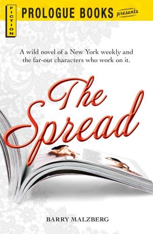 Cover of the book The Spread by Brad J Guigar