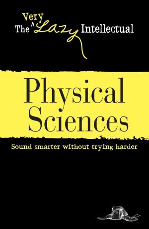 Cover of the book Physical Sciences by Danny Gregory