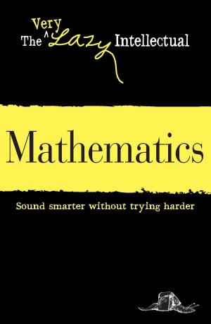 Cover of the book Mathematics by Adams Media