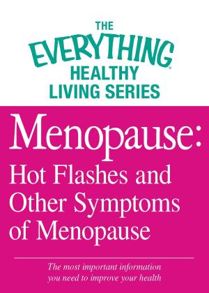 Book cover of Menopause: Hot Flashes and Other Symptoms of Menopause