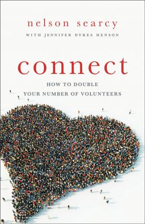 Cover of the book Connect by Margaret A. Graham