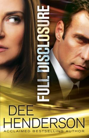 Cover of the book Full Disclosure by Lauraine Snelling