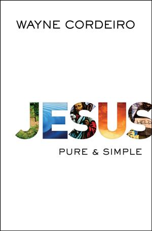 Cover of the book Jesus by Kathryn Cushman